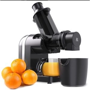 🆕 Greater Goods Cold Press Juicer